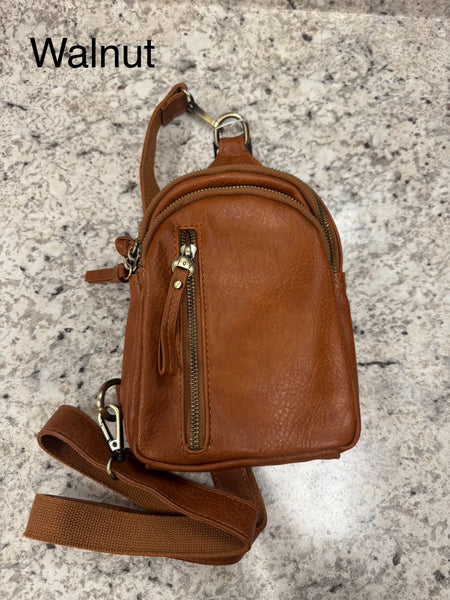 Skyler Sling Bag