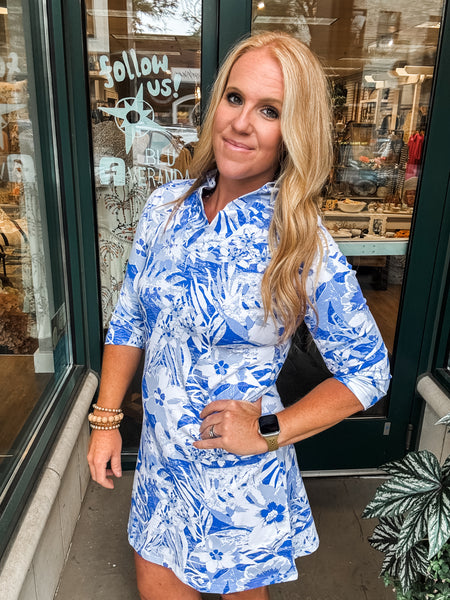 Sophia Dress