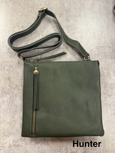 Dawn Compact Crossbody