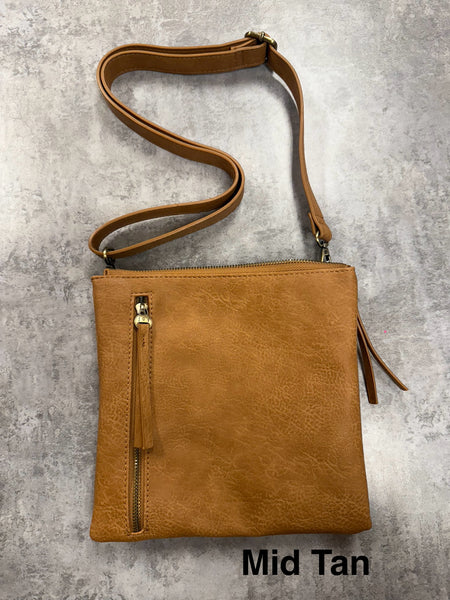 Dawn Compact Crossbody