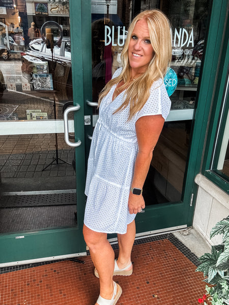Eyelet Cove Coverup