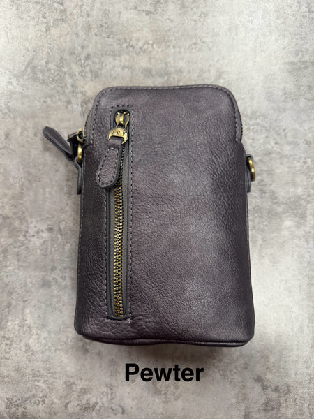 Jolene Phone Crossbody