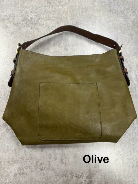 Hobo Handle Bag