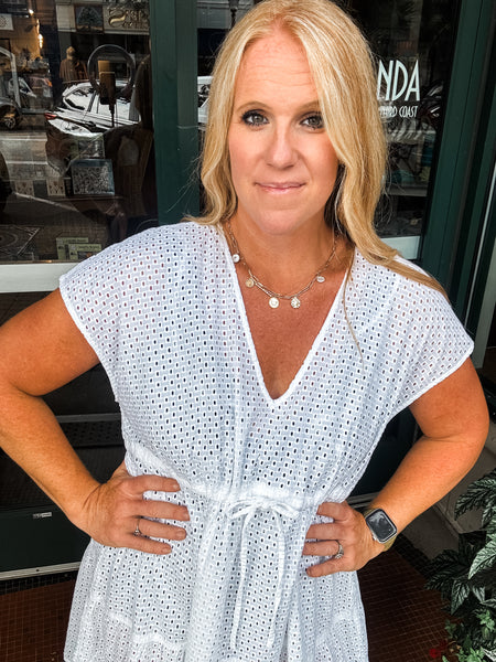 Eyelet Cove Coverup