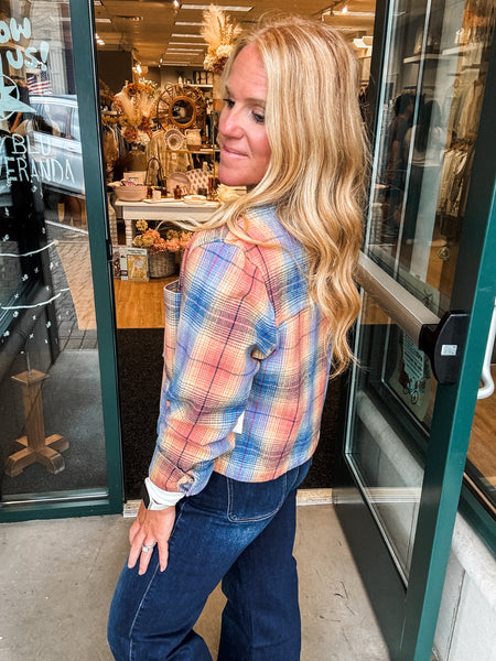Roy Flannel