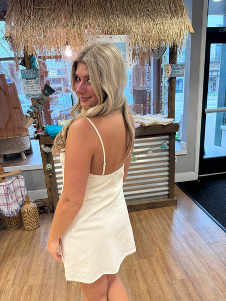 Summer Love Dress