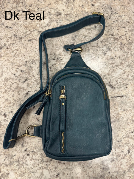 Skyler Sling Bag