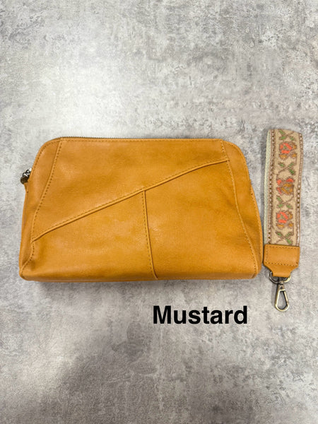 Gigi Crossbody