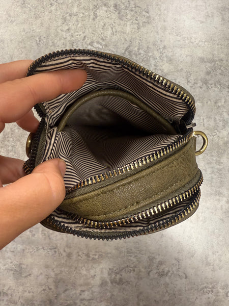 Jolene Phone Crossbody