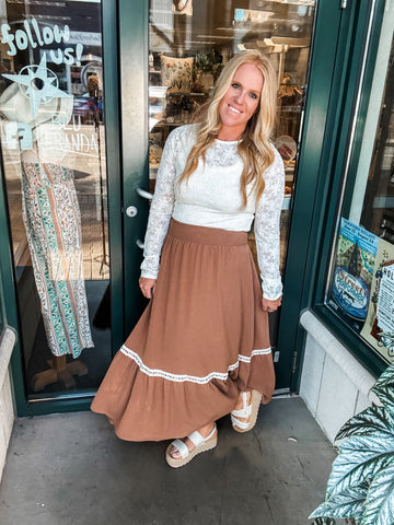 Desert Dream Skirt