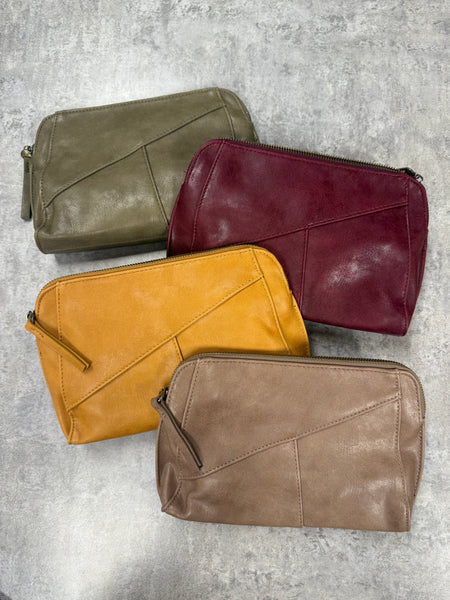 Gigi Crossbody