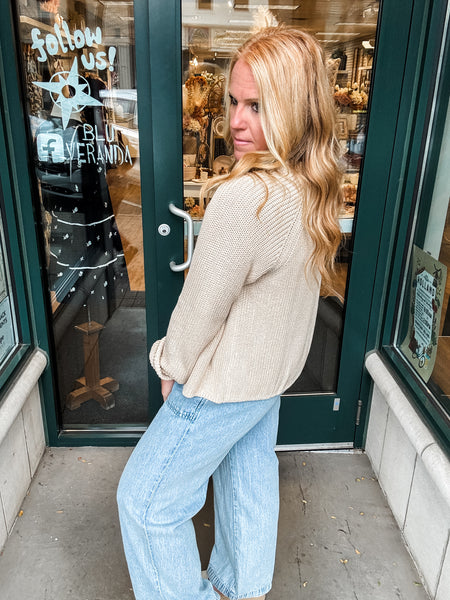 Kerris Cardigan