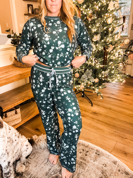 Winter Land Jammie Pant
