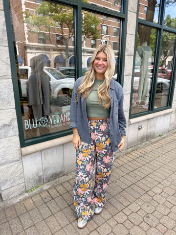 Jonie Pant Mila