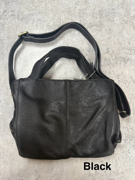 Brandi Crossbody