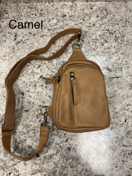 Skyler Sling Bag