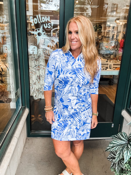 Sophia Dress
