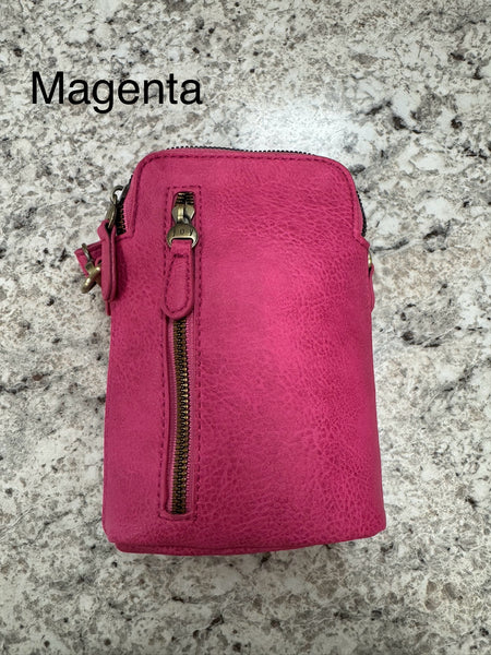 Jolene Phone Crossbody