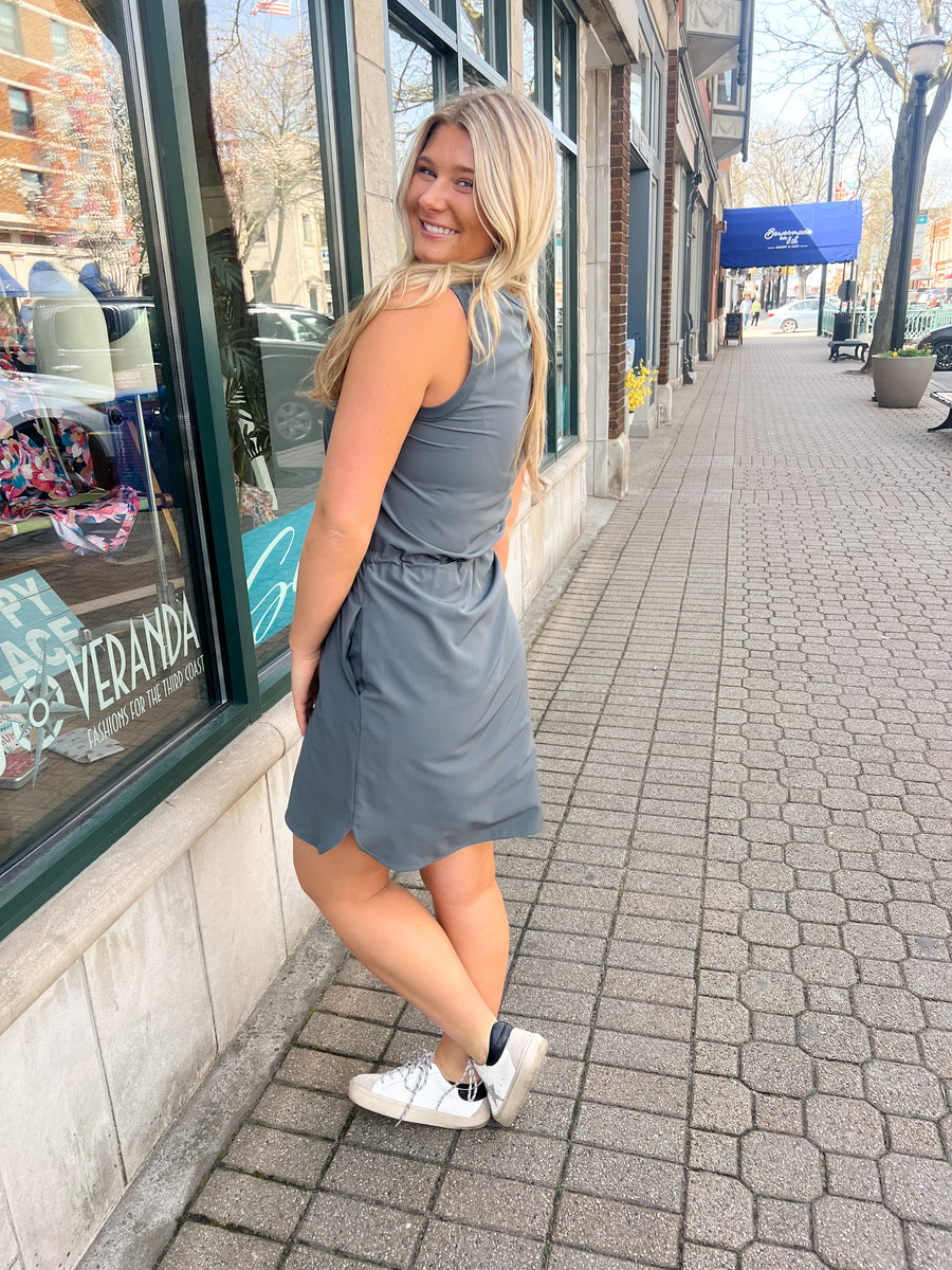 Kayleigh Dress – bvsurf