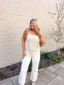 Riley Wide Leg Pant