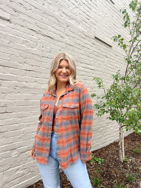 Nash Flannel by O'neill