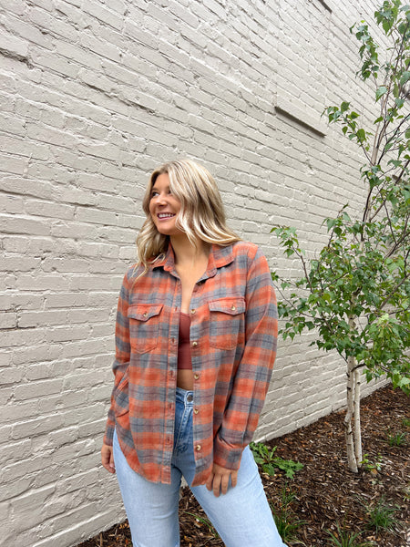 Nash Flannel by O'neill