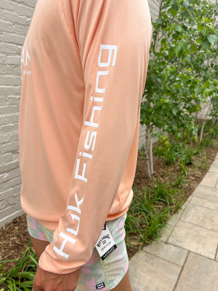 Persuit Hoodie