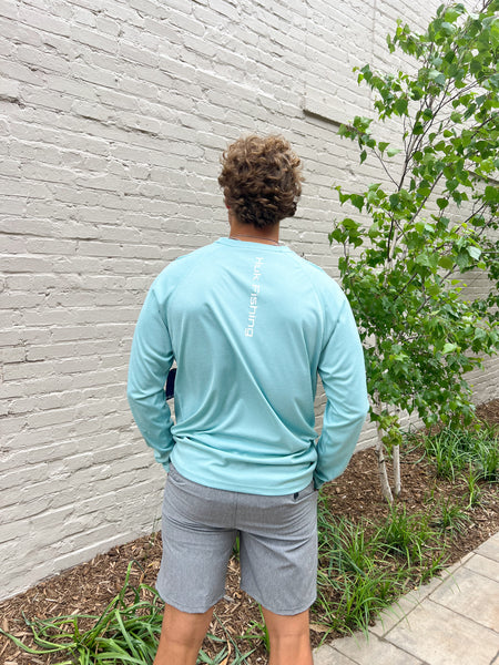 Persuit Long Sleeve