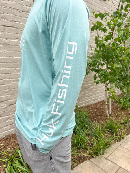 Persuit Long Sleeve