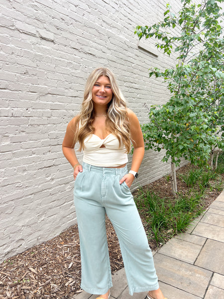 Rowan Coastal Pant