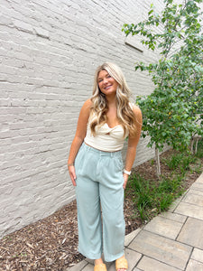 Rowan Coastal Pant