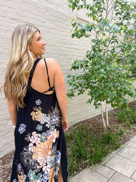 Miranda Maxi Dress