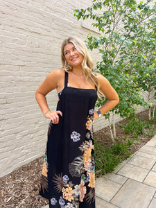 Miranda Maxi Dress